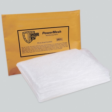 Por-15 Power Mesh 1 sq. yd. 49533